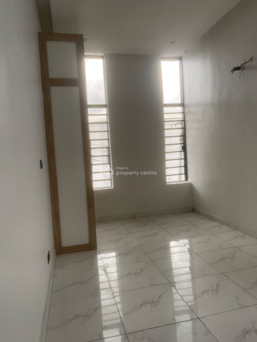 4bedroom Duplex, Lekki Epe Express Way Lagos, Sangotedo, Ajah, Lagos, Semi-detached Duplex for Sale