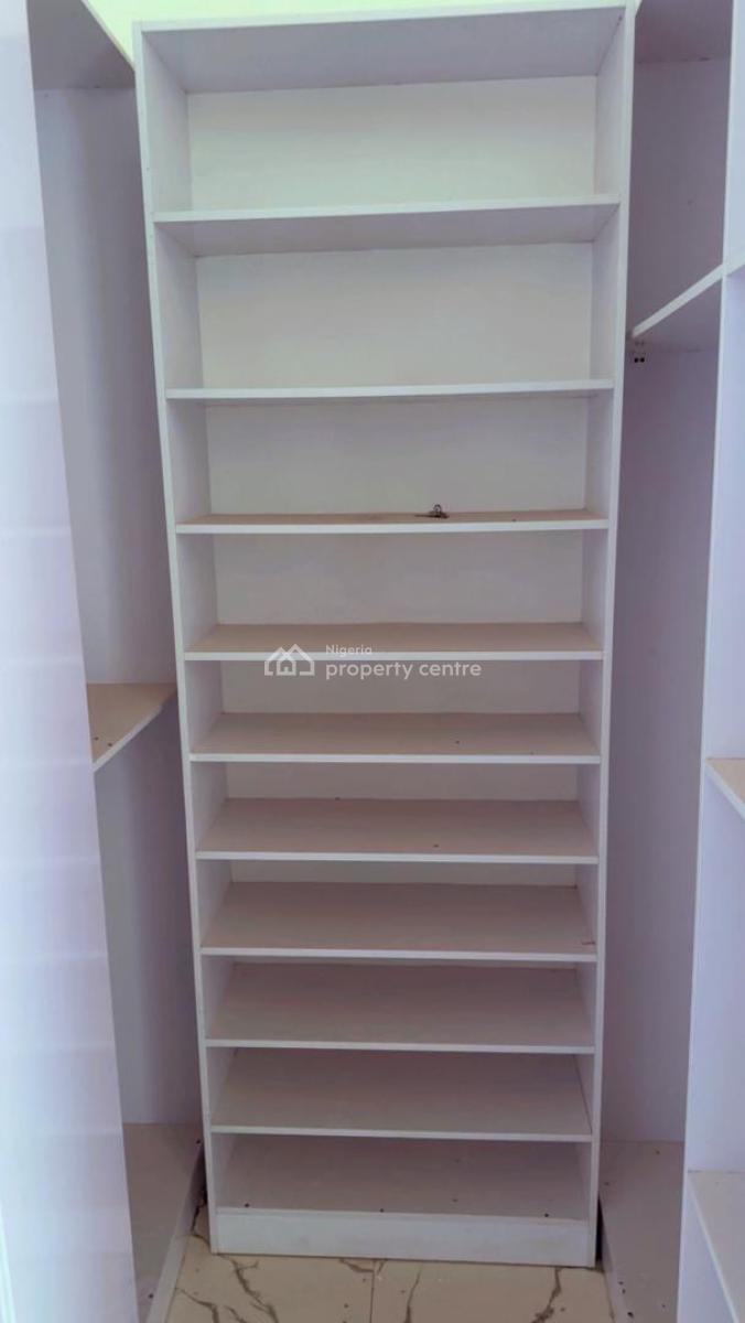 Semi Master Room, Orchid Road Before Roundabout, Ikota, Lekki, Lagos, House for Rent