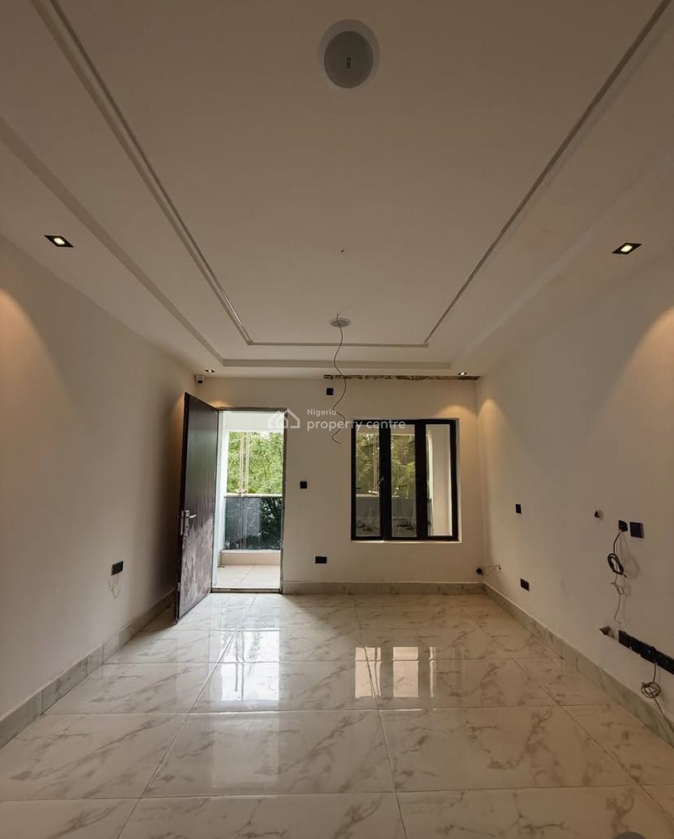 Luxury 5 Bedroom Detached Duplex Elevator, Jabi, Abuja, Detached Duplex for Sale