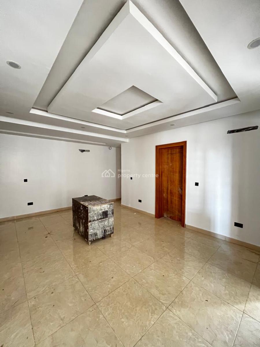 1 Bedroom Apartment, Lekki Phase 1, Lekki, Lagos, Flat / Apartment for Rent
