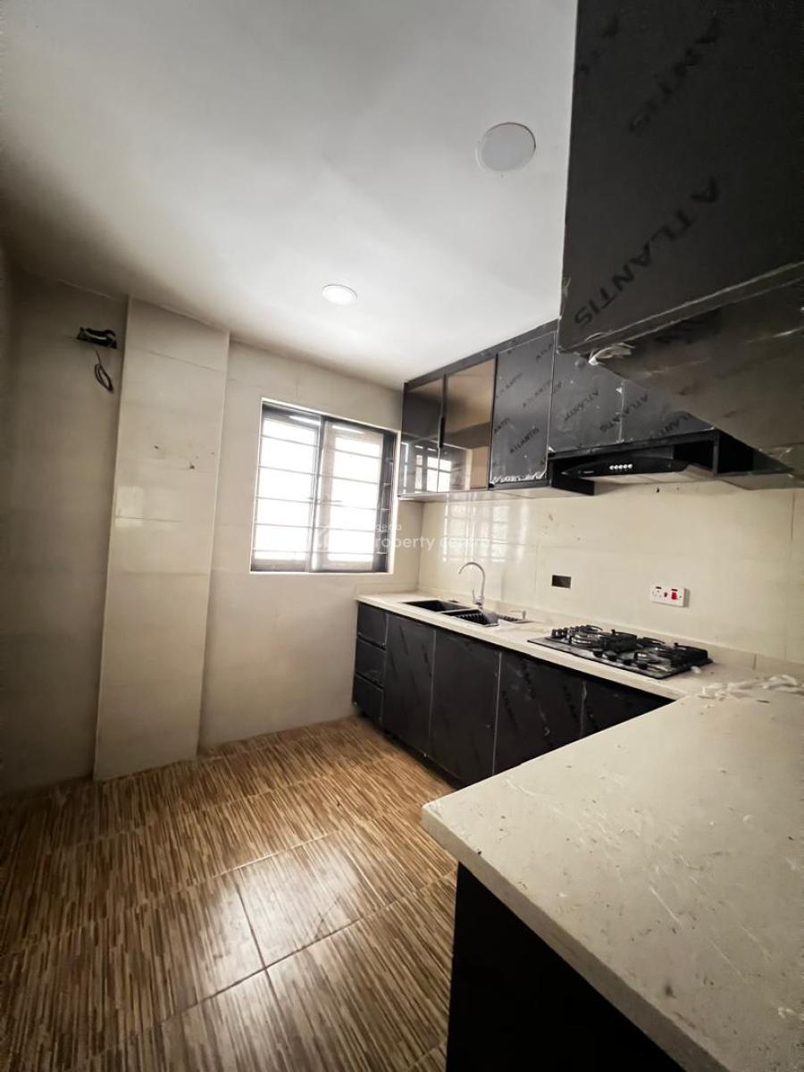 1 Bedroom Apartment, Lekki Phase 1, Lekki, Lagos, Flat / Apartment for Rent