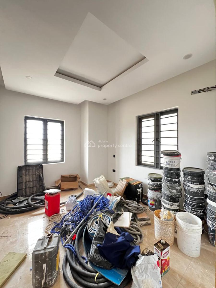 1 Bedroom Apartment, Lekki Phase 1, Lekki, Lagos, Flat / Apartment for Rent
