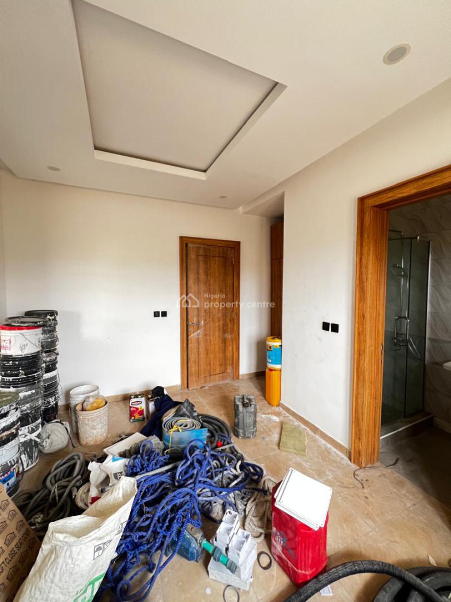 1 Bedroom Apartment, Lekki Phase 1, Lekki, Lagos, Flat / Apartment for Rent