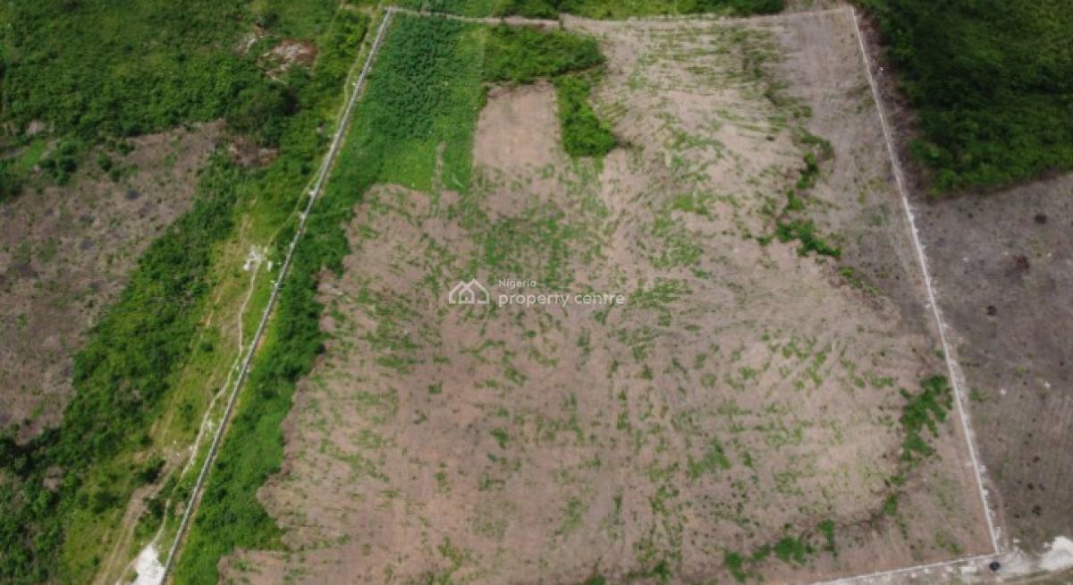 Affordable Plots in Primrose Residences From 500k - 30 Mins From Lagos, Opp. G-text Homes, Sokoto Road, Atan Ota, Ado-odo/ota, Ogun, Residential Land for Sale