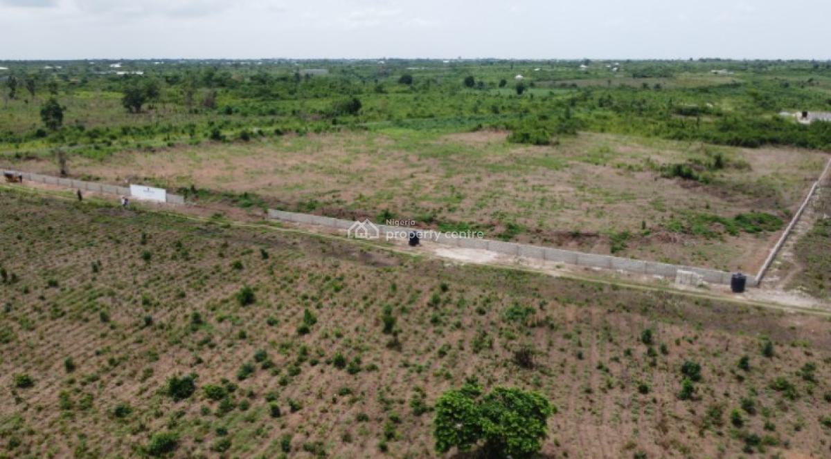 Affordable Plots in Primrose Residences From 500k - 30 Mins From Lagos, Opp. G-text Homes, Sokoto Road, Atan Ota, Ado-odo/ota, Ogun, Residential Land for Sale