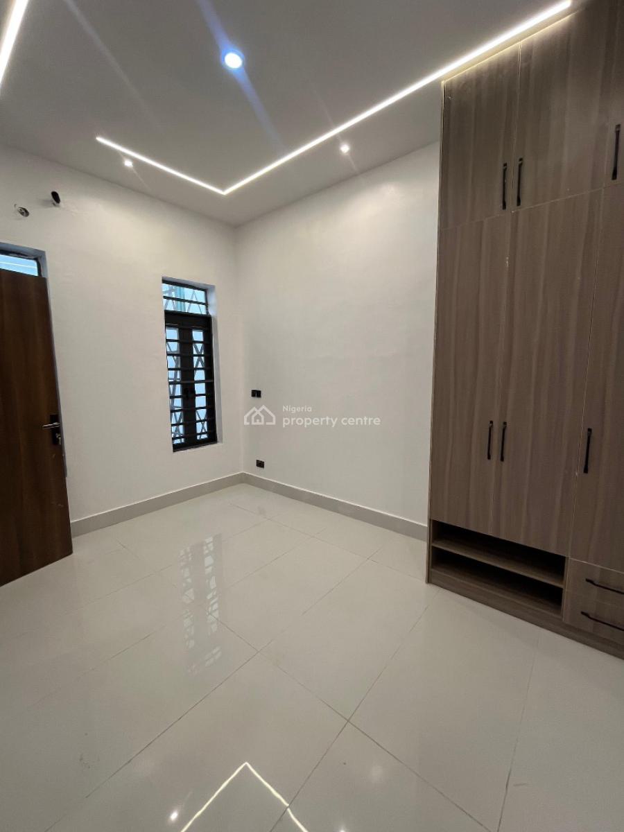 4 Bedroom Semi Detached Duplex, Ajah, Lagos, Semi-detached Duplex for Sale