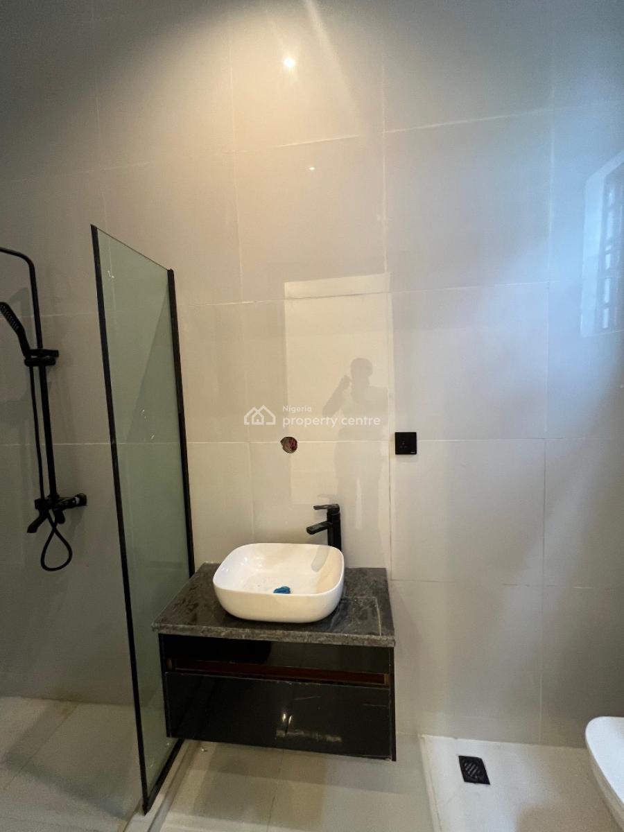 4 Bedroom Semi Detached Duplex, Ajah, Lagos, Semi-detached Duplex for Sale