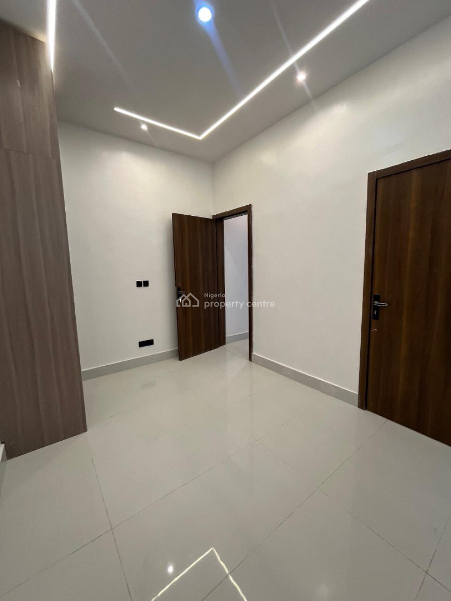 4 Bedroom Semi Detached Duplex, Ajah, Lagos, Semi-detached Duplex for Sale