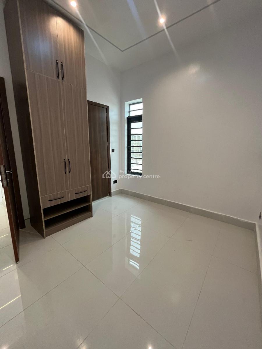 4 Bedroom Semi Detached Duplex, Ajah, Lagos, Semi-detached Duplex for Sale
