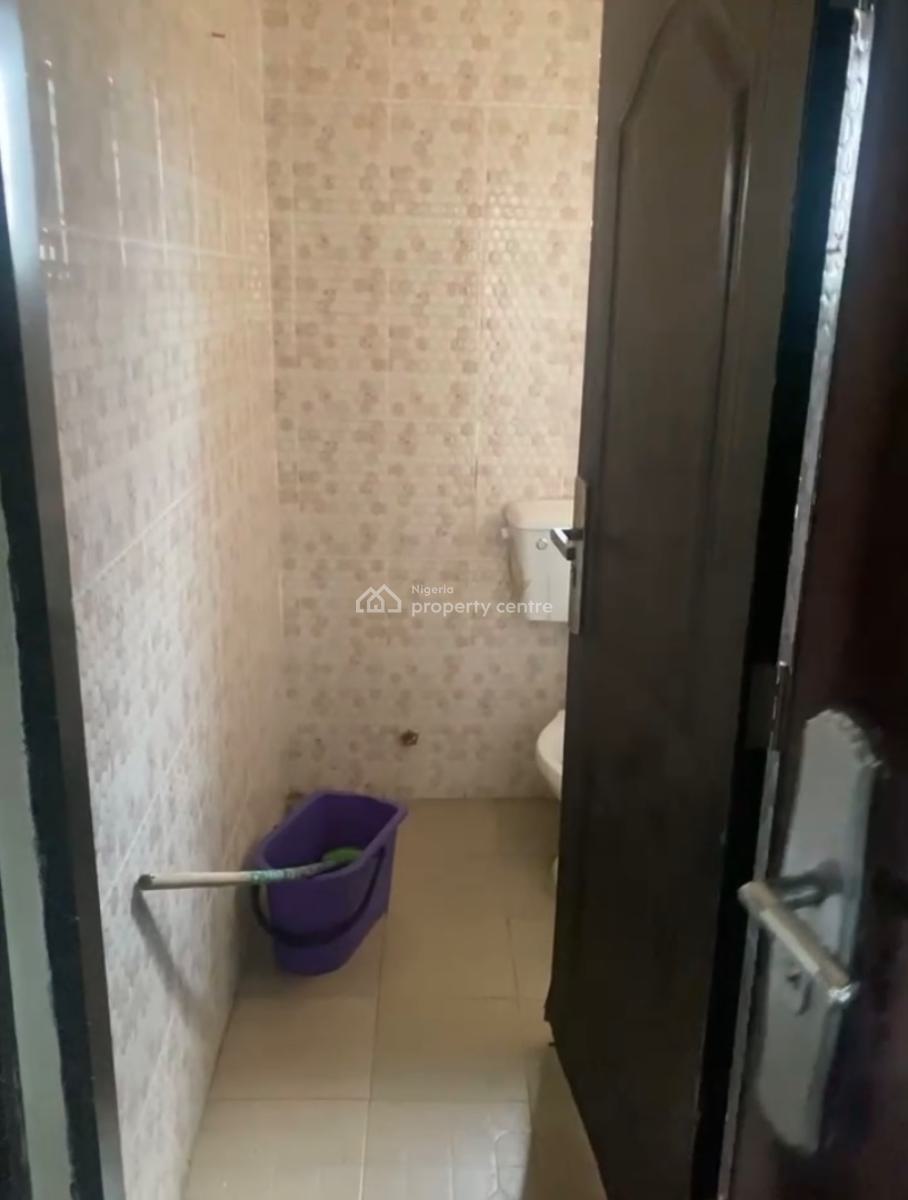 a Standard, Modern 4 Bedroom Terrace Duplex, Mende, Maryland, Lagos, Terraced Duplex for Sale