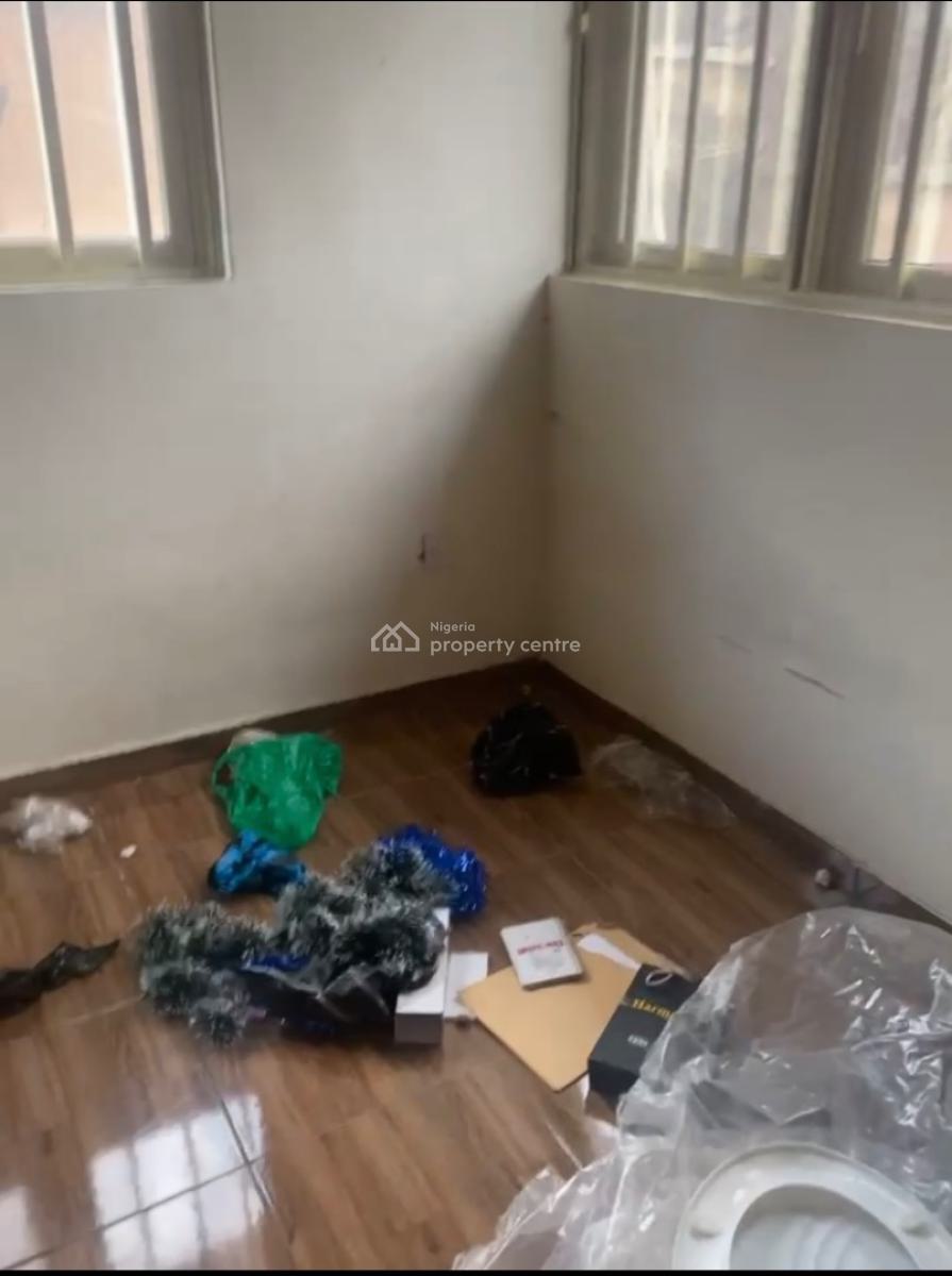 a Standard, Modern 4 Bedroom Terrace Duplex, Mende, Maryland, Lagos, Terraced Duplex for Sale