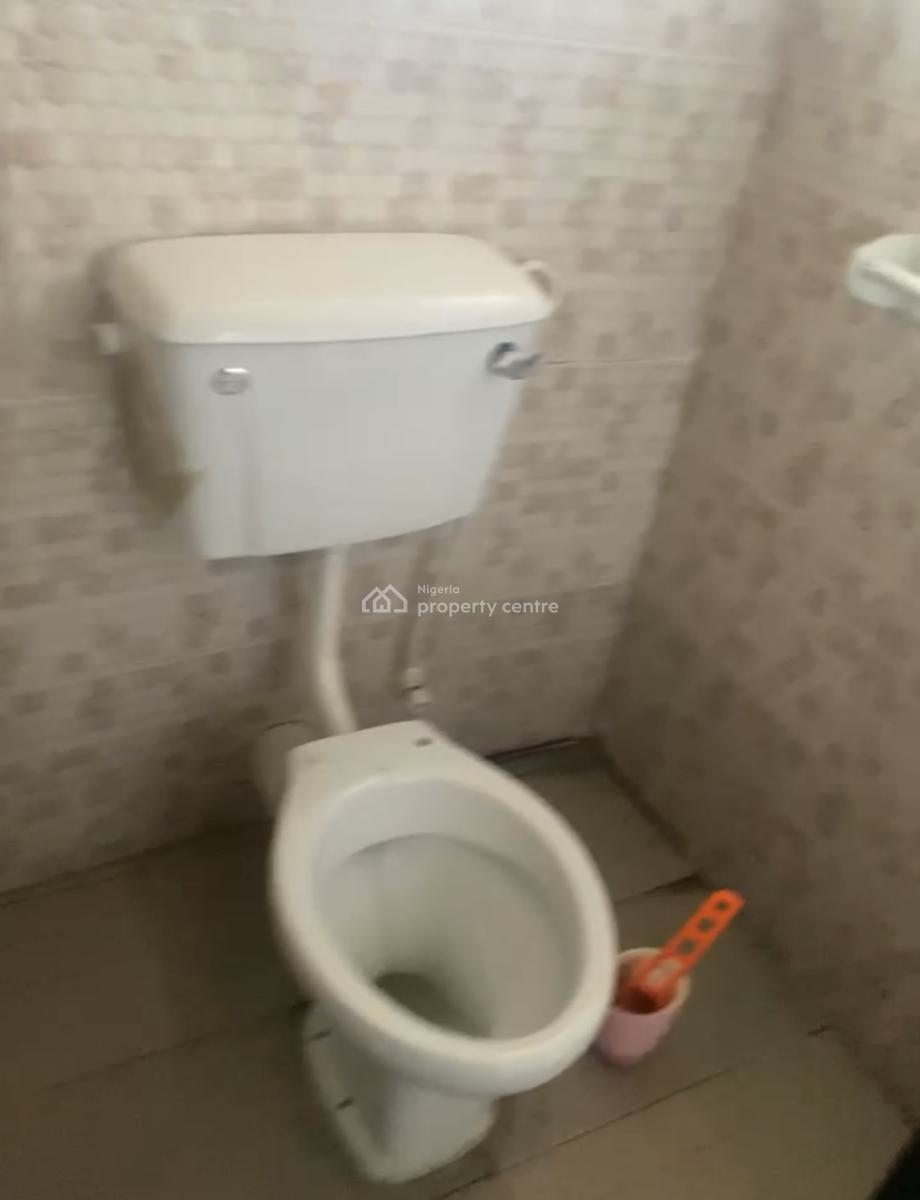 a Standard, Modern 4 Bedroom Terrace Duplex, Mende, Maryland, Lagos, Terraced Duplex for Sale