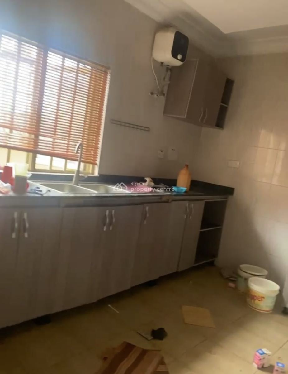 a Standard, Modern 4 Bedroom Terrace Duplex, Mende, Maryland, Lagos, Terraced Duplex for Sale