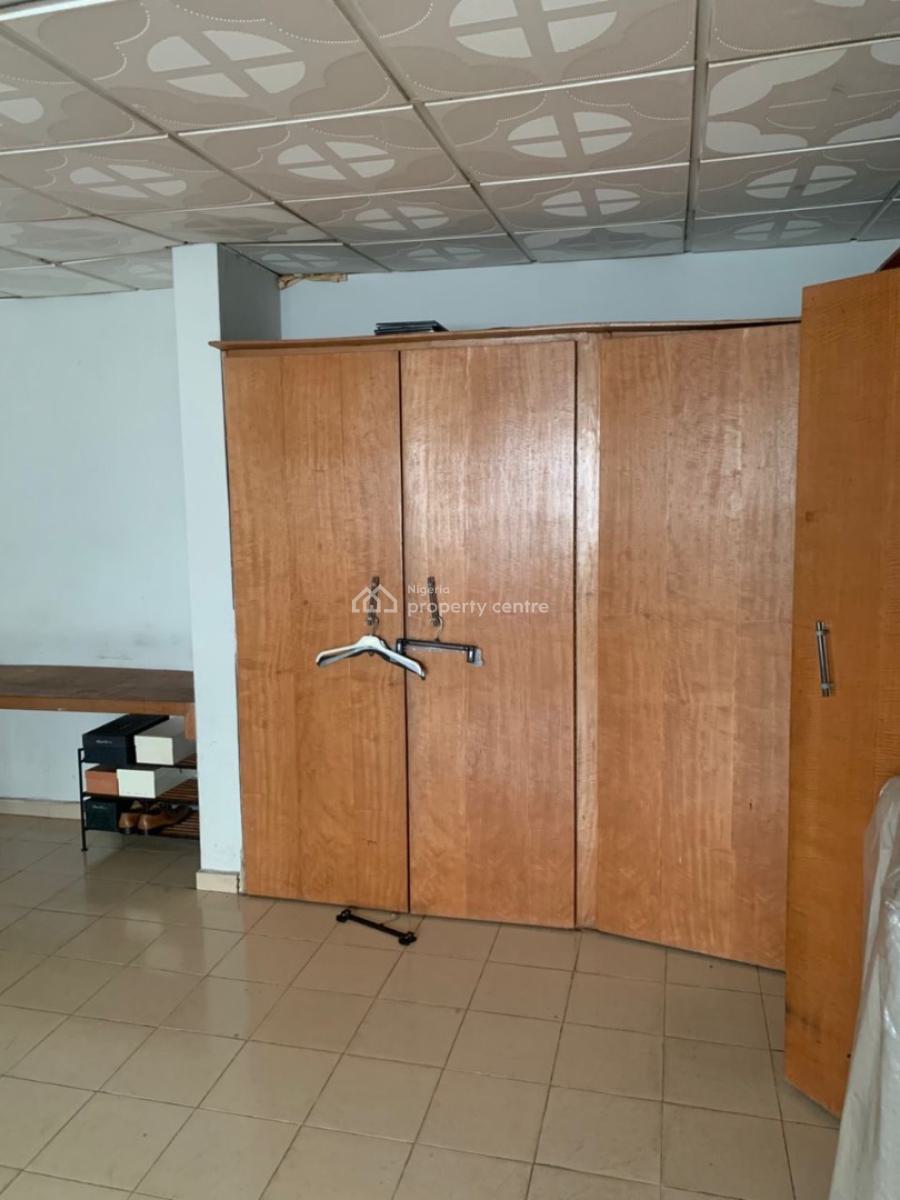 5 Bedrooms Semi Detached House with 2 Rooms Bq, Off Admiralty Way, Lekki Phase 1, Lekki, Lagos, Office Space for Rent