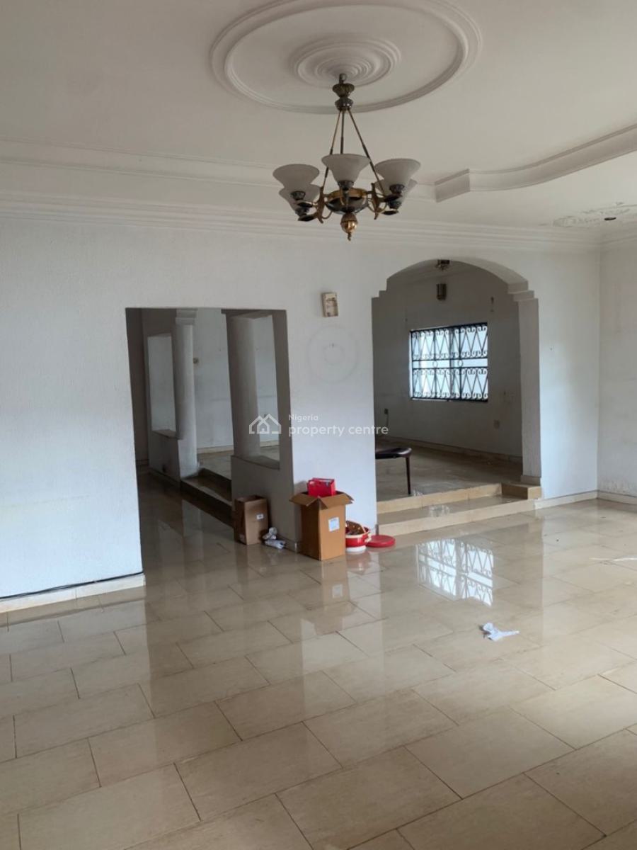 5 Bedrooms Semi Detached House with 2 Rooms Bq, Off Admiralty Way, Lekki Phase 1, Lekki, Lagos, Office Space for Rent