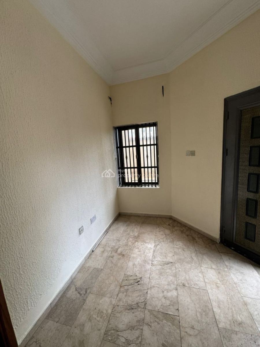 4-bedroom Semi-detached Duplex with 2 Bq, 5a Iweanya Ugbogoh Crescent, Lekki, Lekki, Lagos, Semi-detached Duplex for Rent