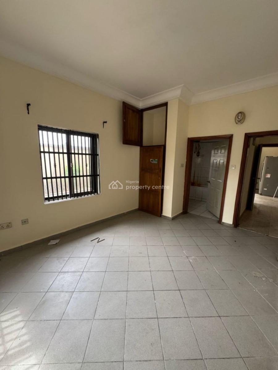 4-bedroom Semi-detached Duplex with 2 Bq, 5a Iweanya Ugbogoh Crescent, Lekki, Lekki, Lagos, Semi-detached Duplex for Rent