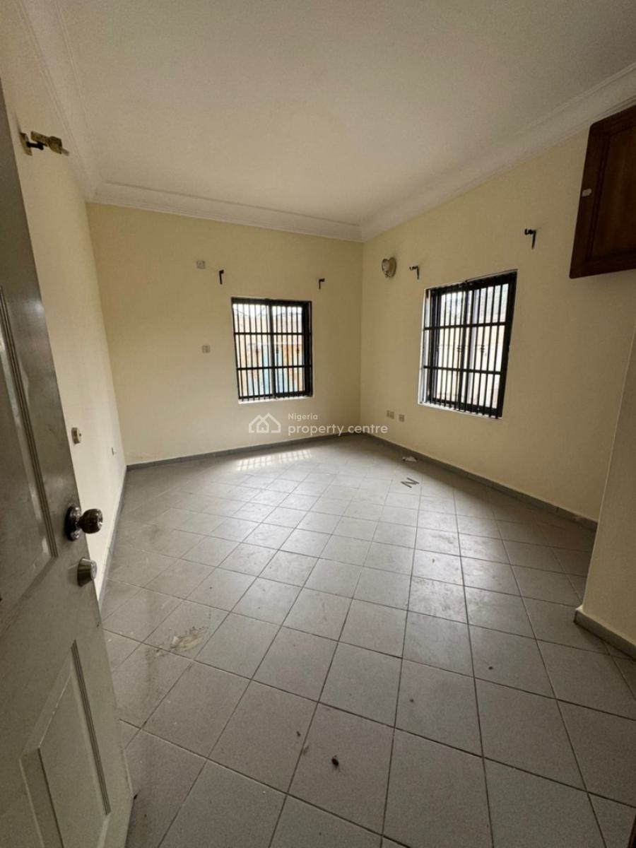 4-bedroom Semi-detached Duplex with 2 Bq, 5a Iweanya Ugbogoh Crescent, Lekki, Lekki, Lagos, Semi-detached Duplex for Rent