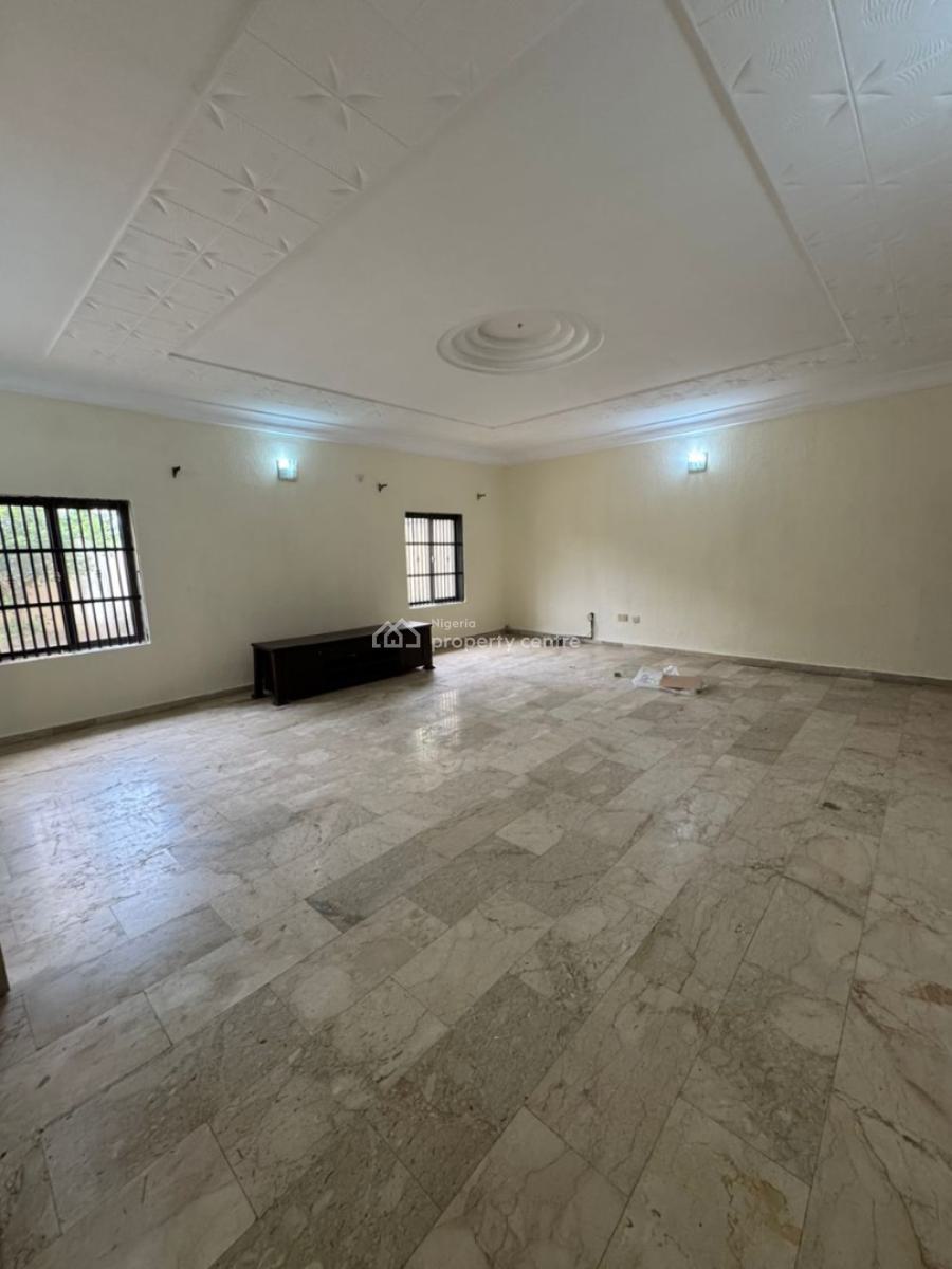 4-bedroom Semi-detached Duplex with 2 Bq, 5a Iweanya Ugbogoh Crescent, Lekki, Lekki, Lagos, Semi-detached Duplex for Rent