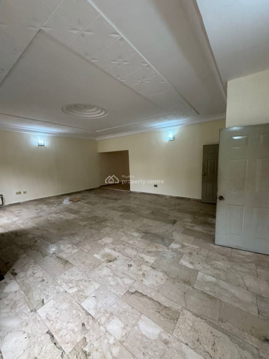 4-bedroom Semi-detached Duplex with 2 Bq, 5a Iweanya Ugbogoh Crescent, Lekki, Lekki, Lagos, Semi-detached Duplex for Rent