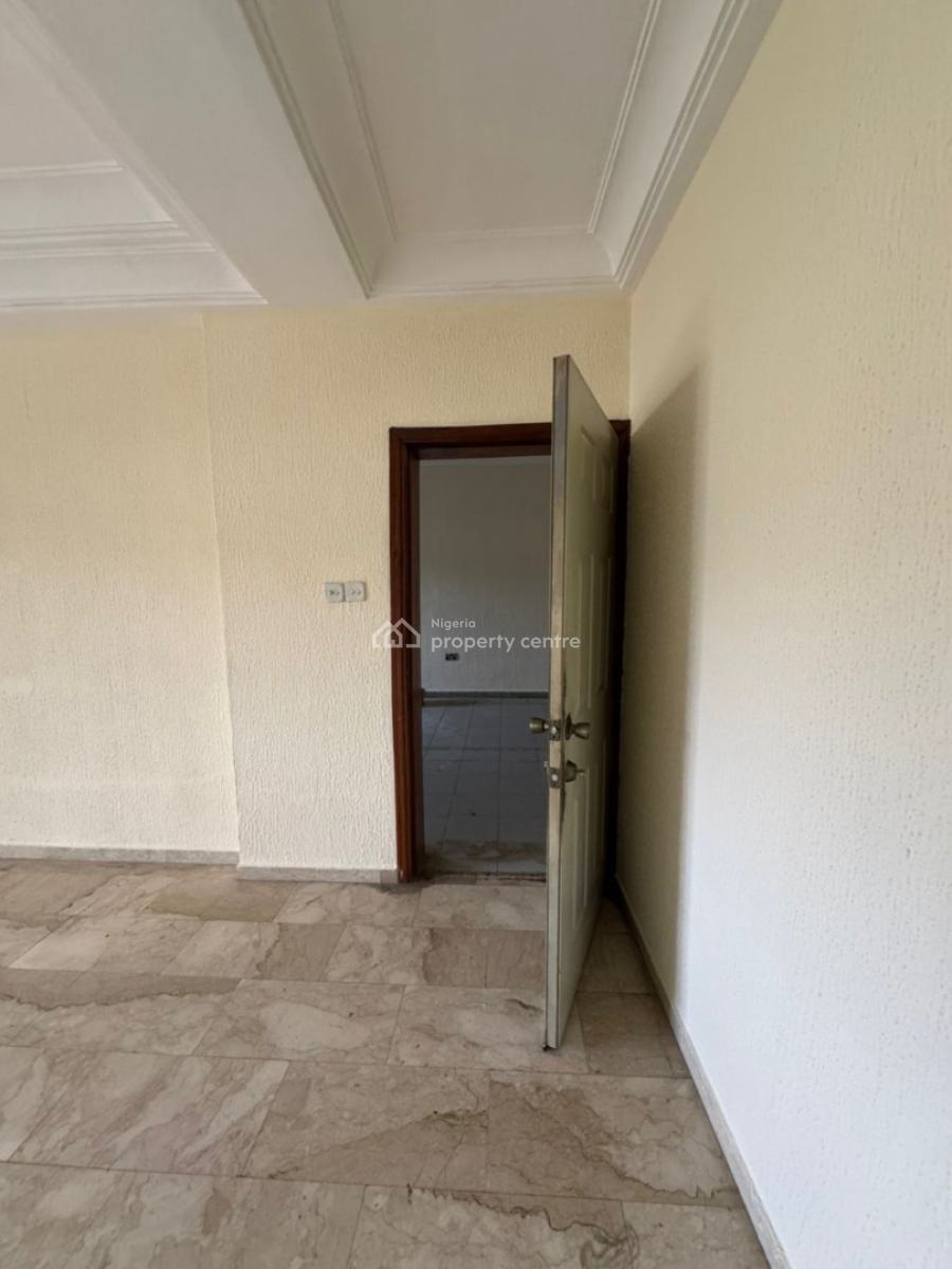 4-bedroom Semi-detached Duplex with 2 Bq, 5a Iweanya Ugbogoh Crescent, Lekki, Lekki, Lagos, Semi-detached Duplex for Rent