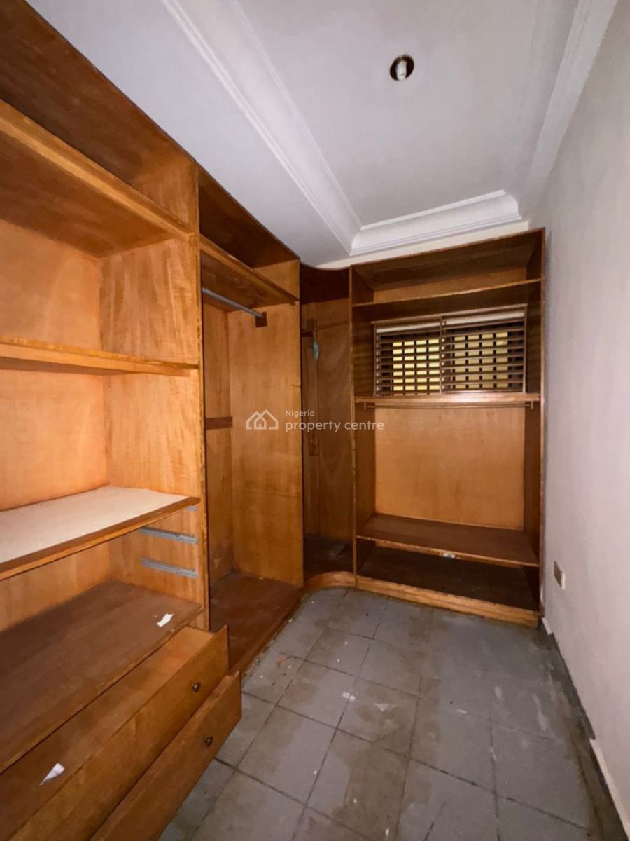 4-bedroom Semi-detached Duplex with 2 Bq, 5a Iweanya Ugbogoh Crescent, Lekki, Lekki, Lagos, Semi-detached Duplex for Rent