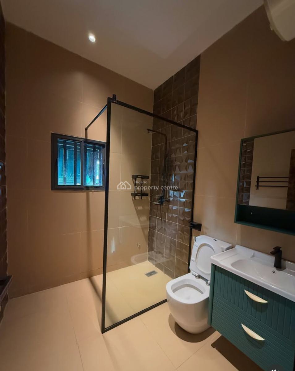 4 Bedroom Furnished Detached Duplex, Karsana, Abuja, Detached Duplex for Sale
