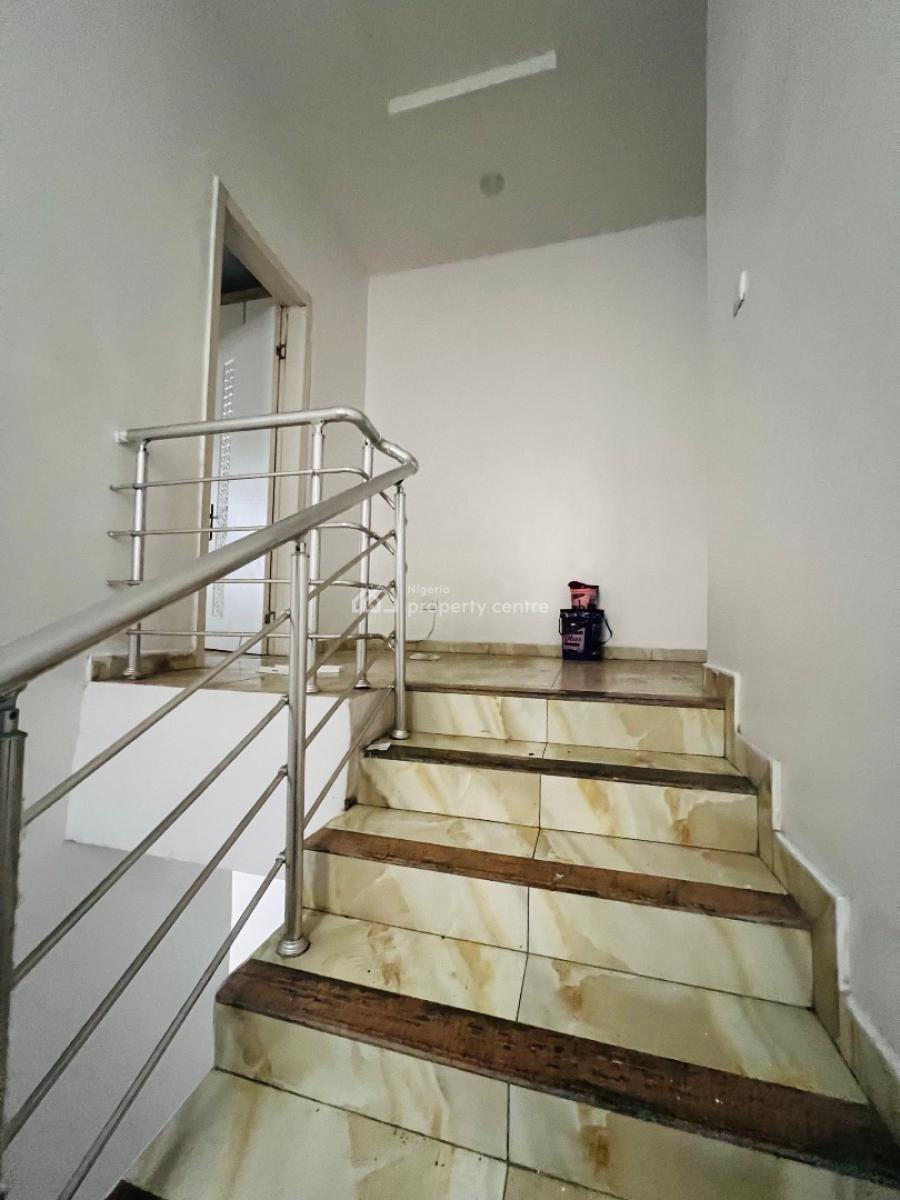 Four. Bedroom Semi Detached House, Oral Estate Lekki, Lekki, Lagos, Semi-detached Duplex for Rent