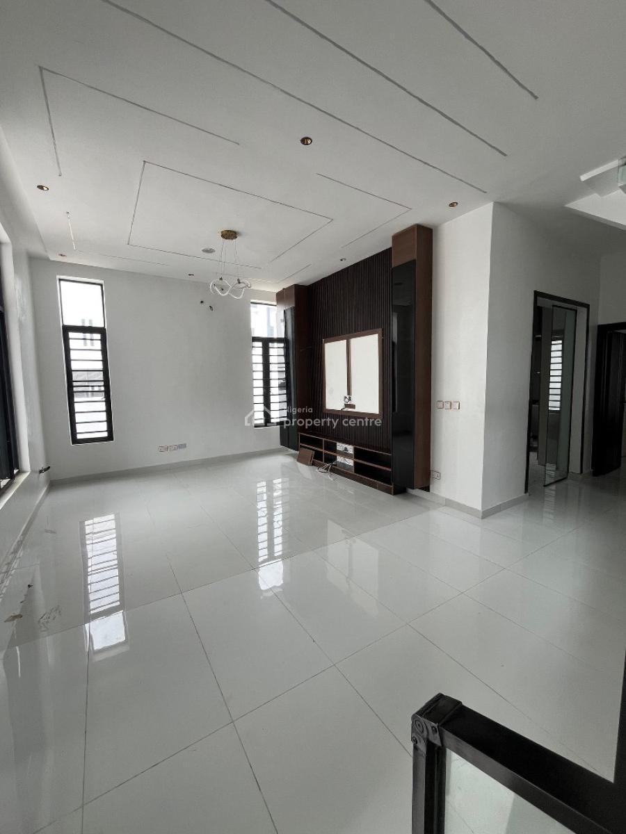 4 Bedroom Fully Detached Duplex, Ajah, Lagos, Detached Duplex for Sale