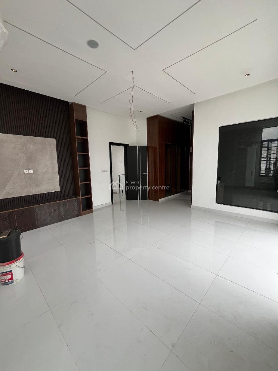 4 Bedroom Fully Detached Duplex, Ajah, Lagos, Detached Duplex for Sale