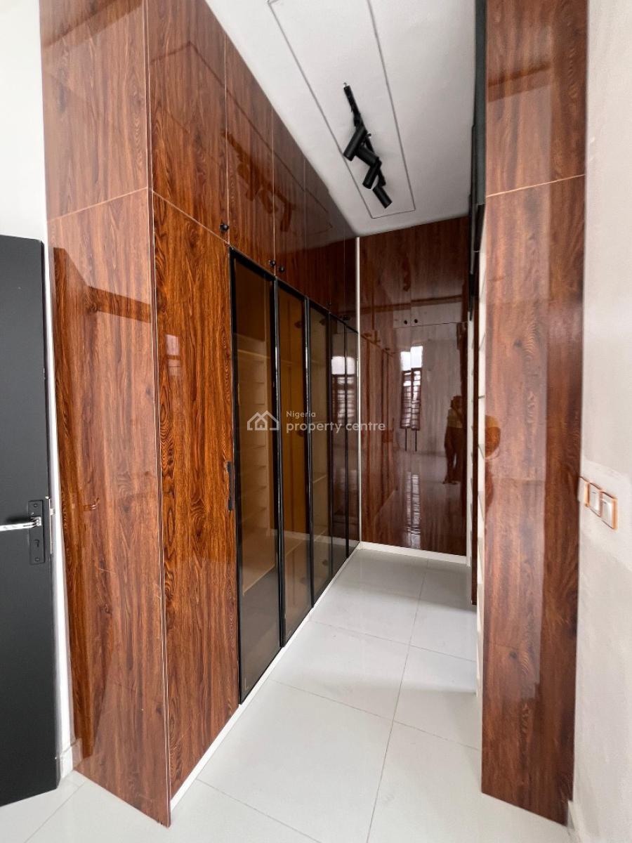 4 Bedroom Fully Detached Duplex, Ajah, Lagos, Detached Duplex for Sale