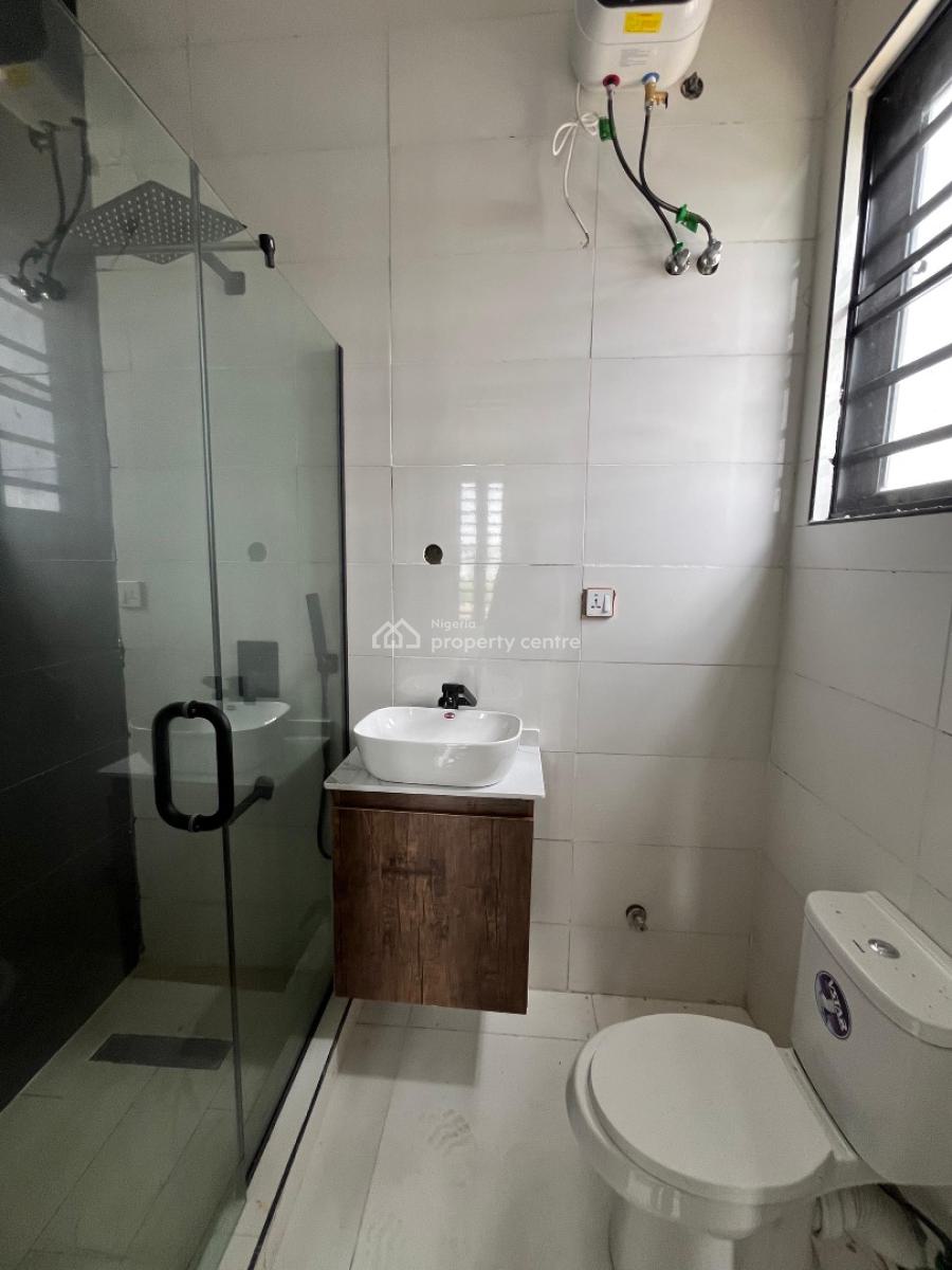 4 Bedroom Fully Detached Duplex, Ajah, Lagos, Detached Duplex for Sale
