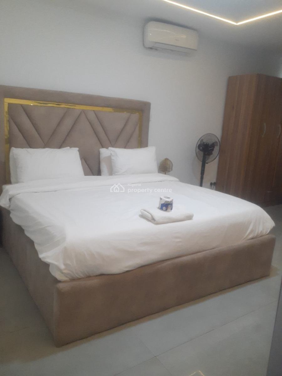 a Room and Parlor, Oko Awo, Victoria Island (vi), Lagos, Mini Flat (room and Parlour) for Rent
