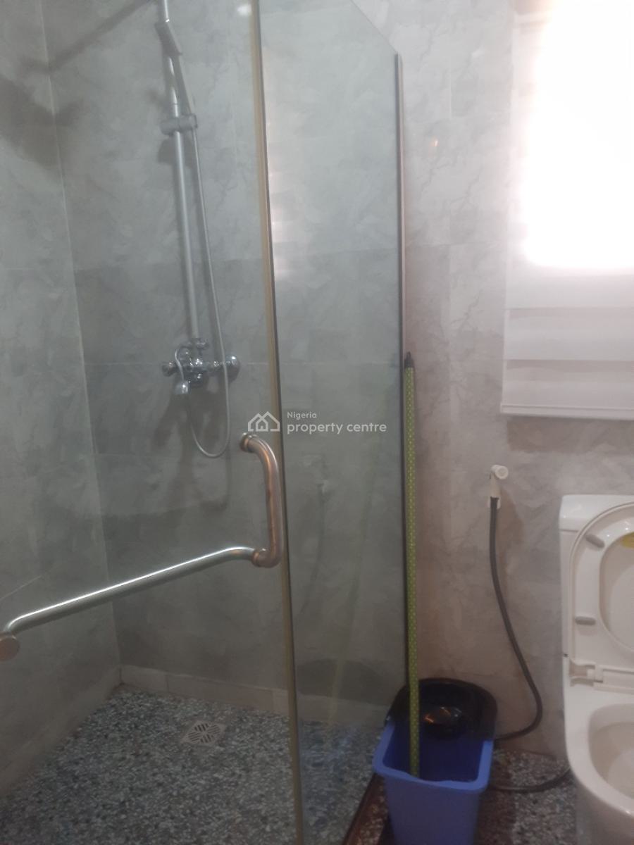 a Room and Parlor, Oko Awo, Victoria Island (vi), Lagos, Mini Flat (room and Parlour) for Rent