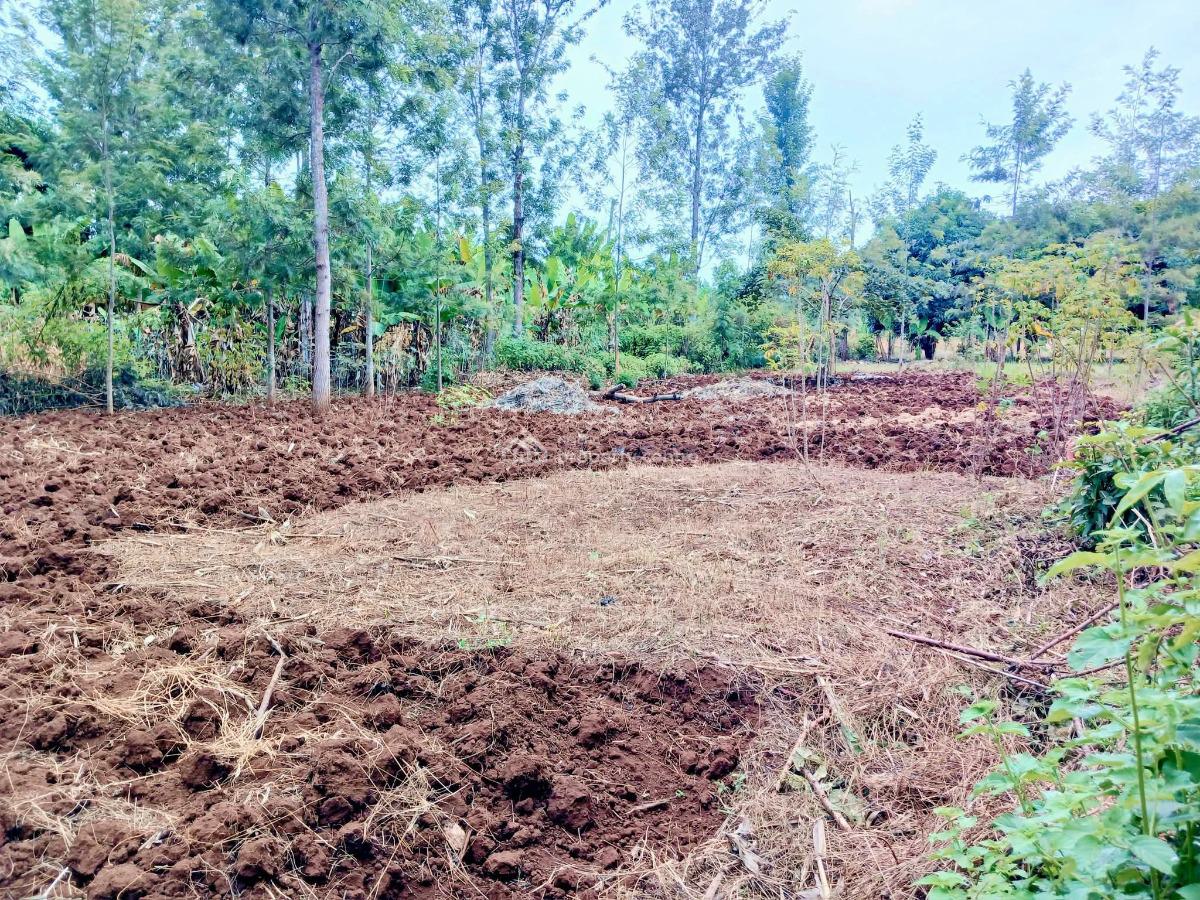 Land Suitable for Residential Purpose, Jikwoyi, Abuja, Residential Land for Sale