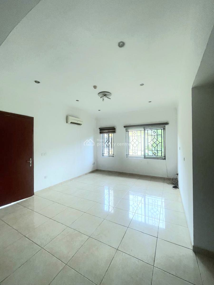 Well Maintained 4 Bedroom Duplex, Old Ikoyi, Ikoyi, Lagos, Terraced Duplex for Rent