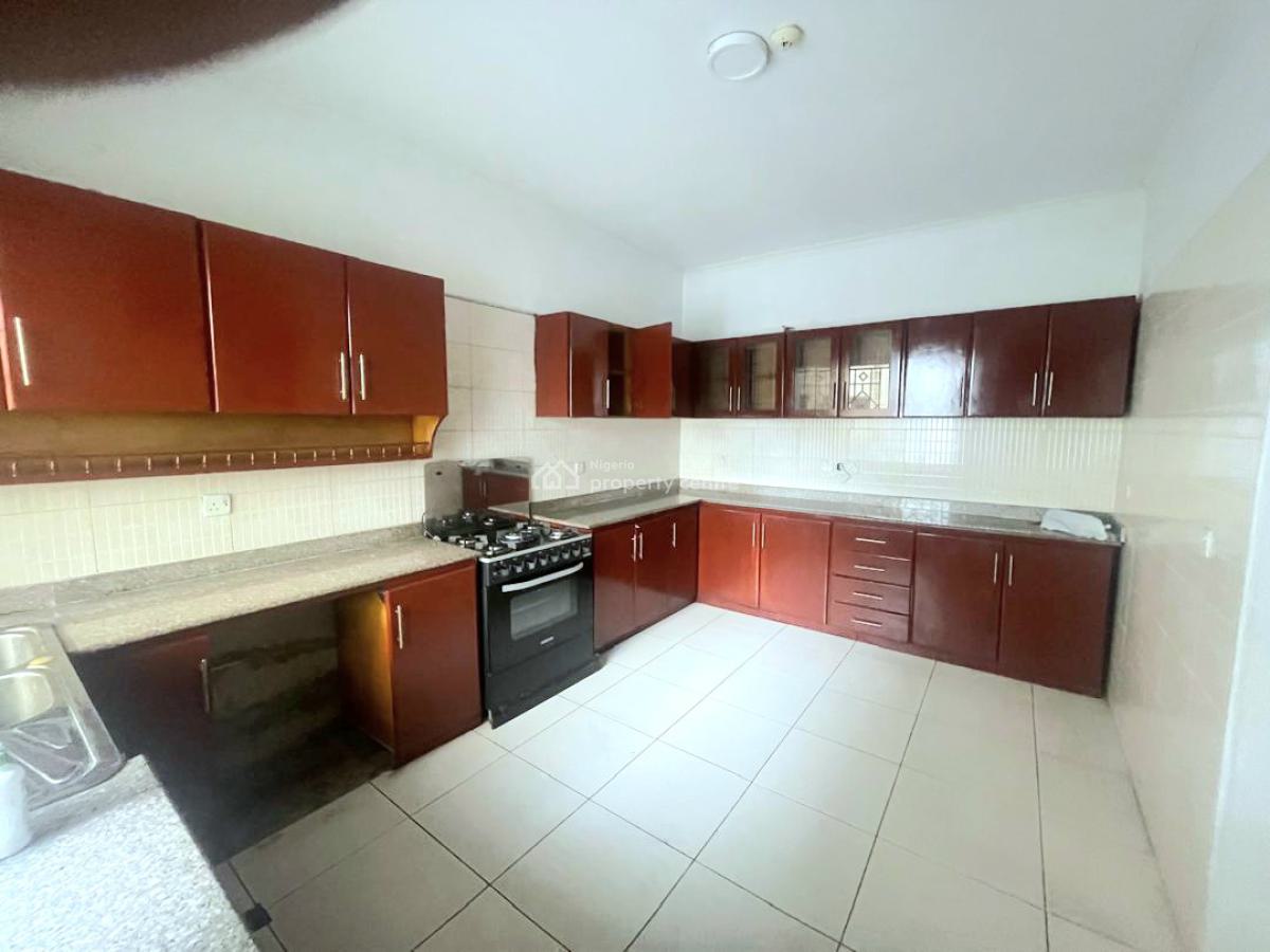 Well Maintained 4 Bedroom Duplex, Old Ikoyi, Ikoyi, Lagos, Terraced Duplex for Rent