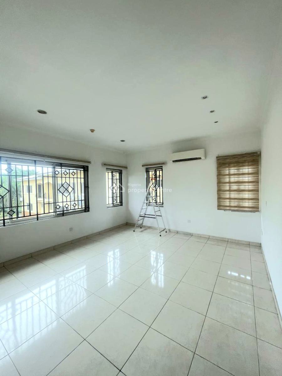 Well Maintained 4 Bedroom Duplex, Old Ikoyi, Ikoyi, Lagos, Terraced Duplex for Rent