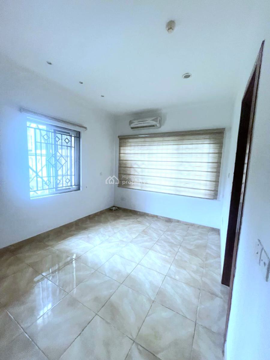 Well Maintained 4 Bedroom Duplex, Old Ikoyi, Ikoyi, Lagos, Terraced Duplex for Rent