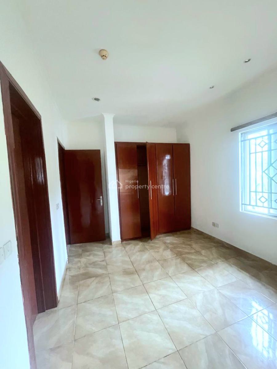 Well Maintained 4 Bedroom Duplex, Old Ikoyi, Ikoyi, Lagos, Terraced Duplex for Rent