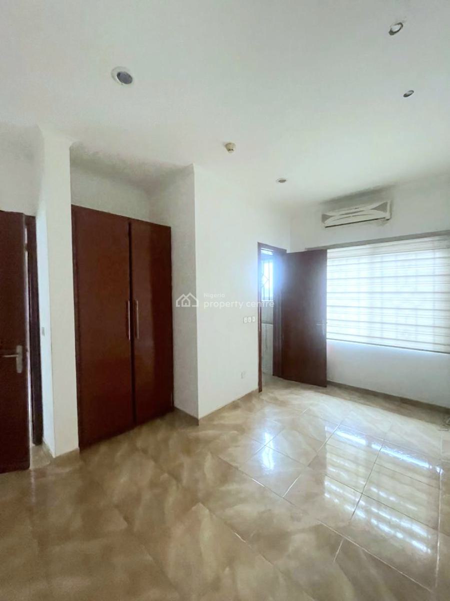 Well Maintained 4 Bedroom Duplex, Old Ikoyi, Ikoyi, Lagos, Terraced Duplex for Rent