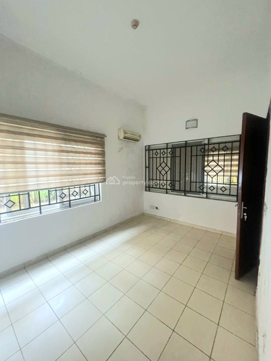Well Maintained 4 Bedroom Duplex, Old Ikoyi, Ikoyi, Lagos, Terraced Duplex for Rent