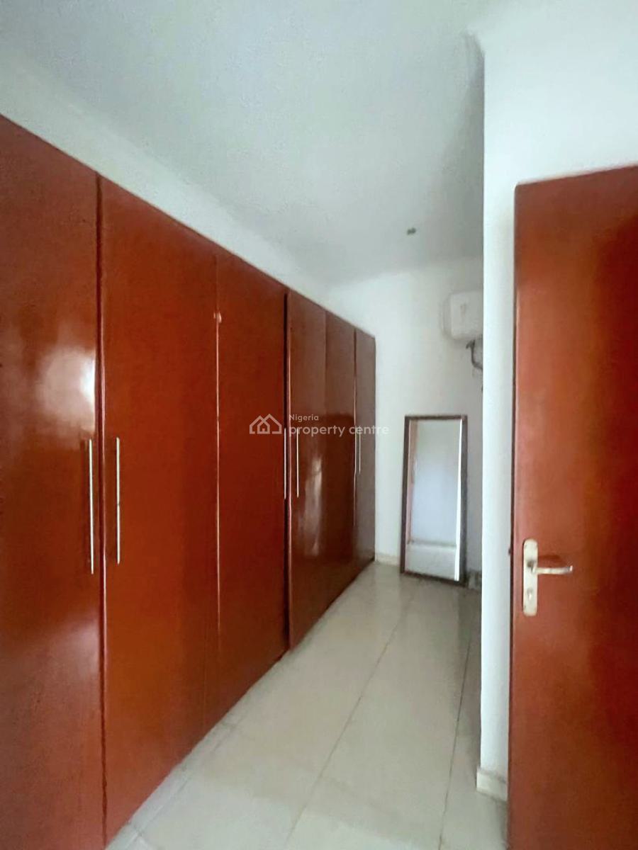 Well Maintained 4 Bedroom Duplex, Old Ikoyi, Ikoyi, Lagos, Terraced Duplex for Rent