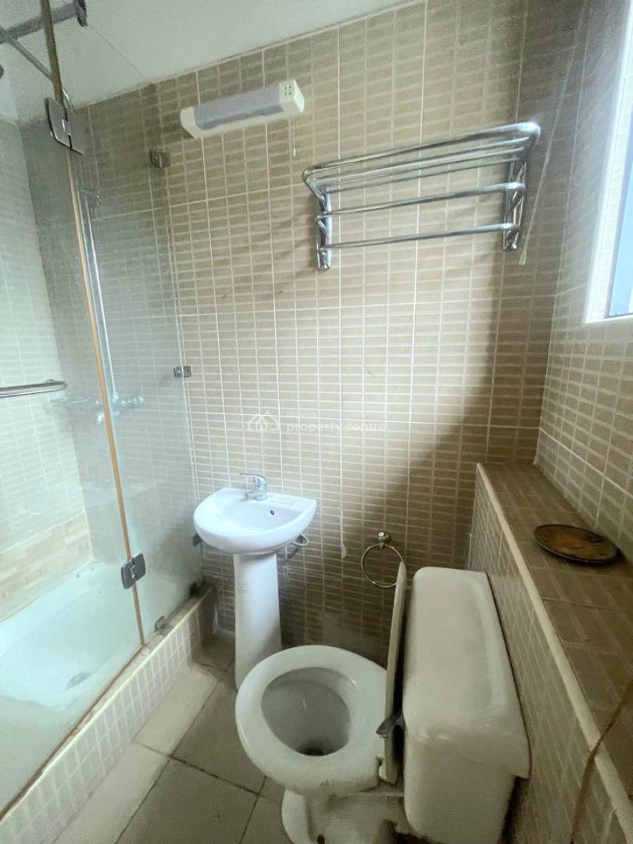 Well Maintained 4 Bedroom Duplex, Old Ikoyi, Ikoyi, Lagos, Terraced Duplex for Rent