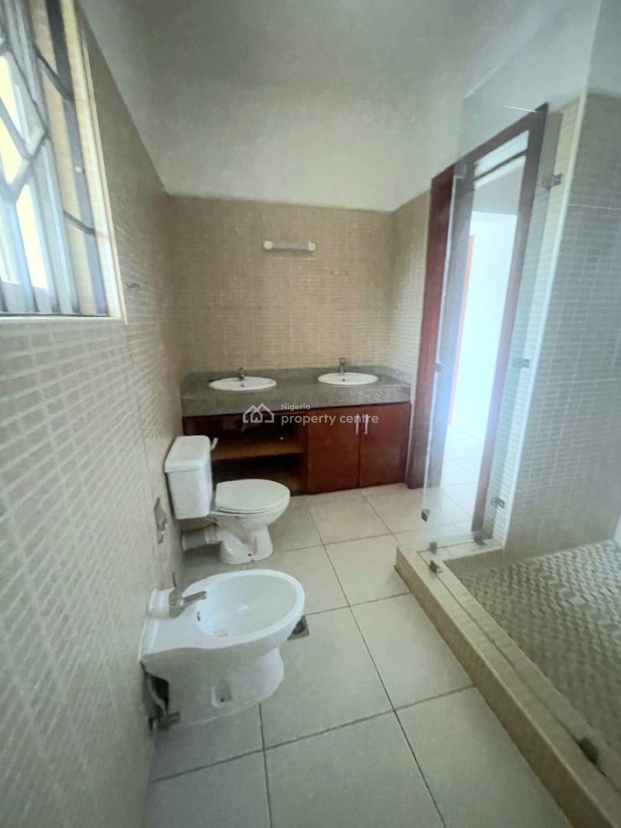 Well Maintained 4 Bedroom Duplex, Old Ikoyi, Ikoyi, Lagos, Terraced Duplex for Rent