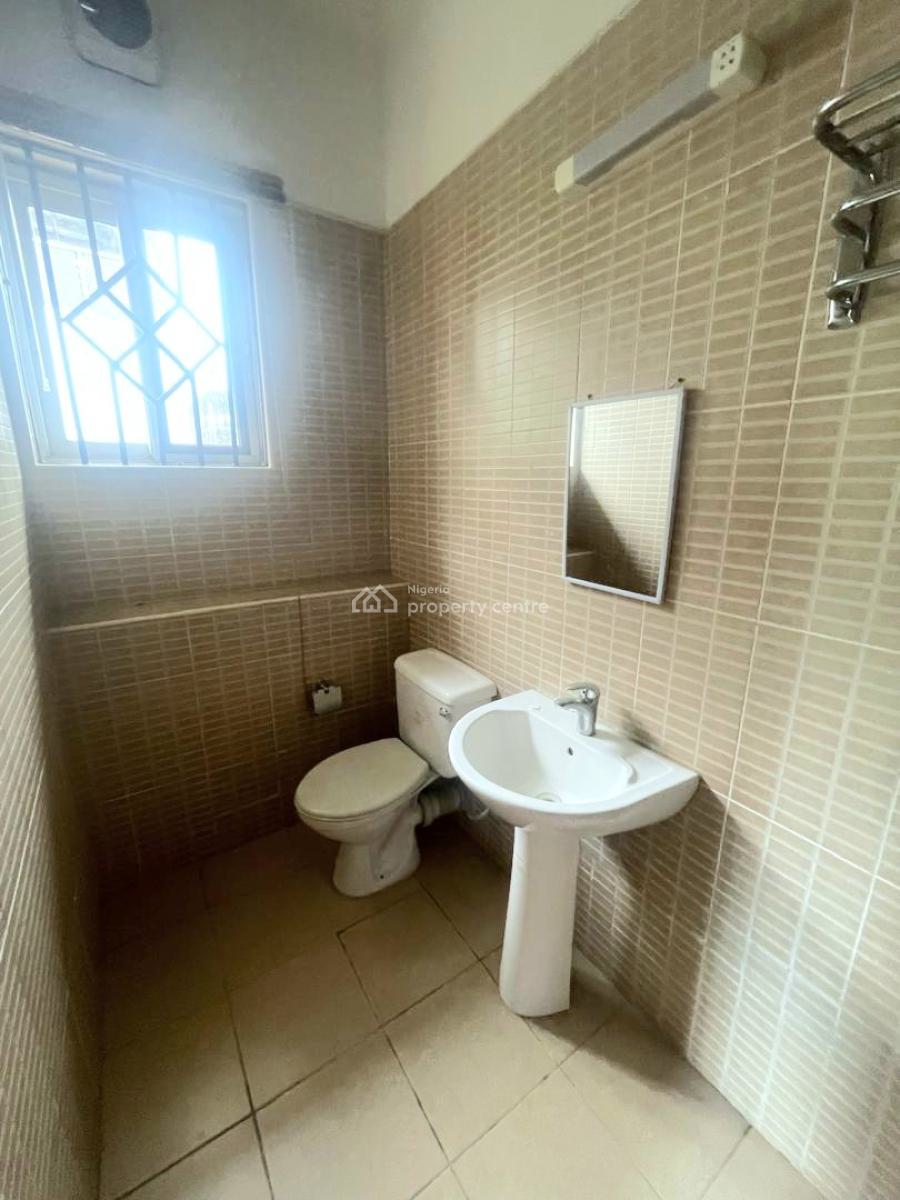 Well Maintained 4 Bedroom Duplex, Old Ikoyi, Ikoyi, Lagos, Terraced Duplex for Rent