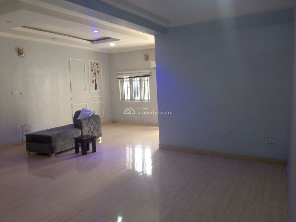 Spacious 2 Bedroom Flat, Palm Willie Estate, Ajah, Lagos, Flat / Apartment for Rent