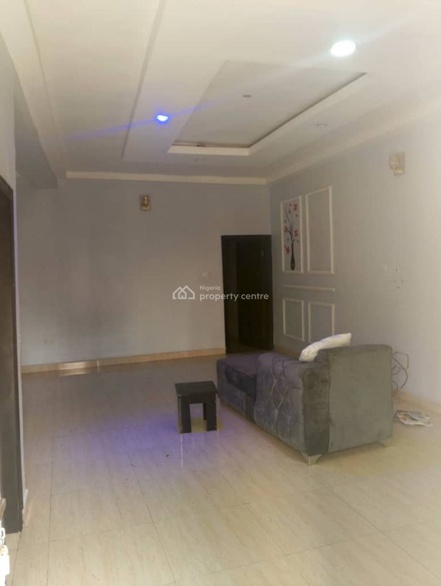 Spacious 2 Bedroom Flat, Palm Willie Estate, Ajah, Lagos, Flat / Apartment for Rent