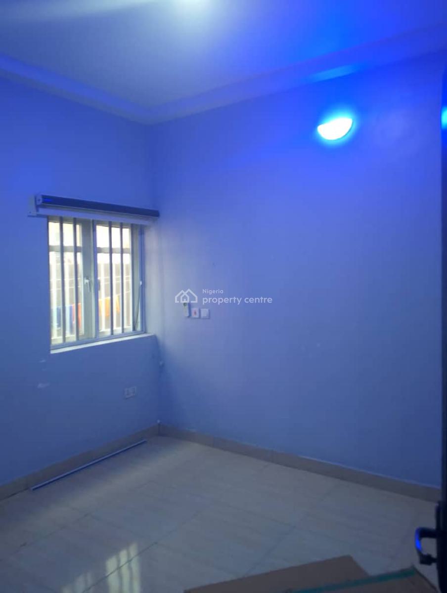 Spacious 2 Bedroom Flat, Palm Willie Estate, Ajah, Lagos, Flat / Apartment for Rent