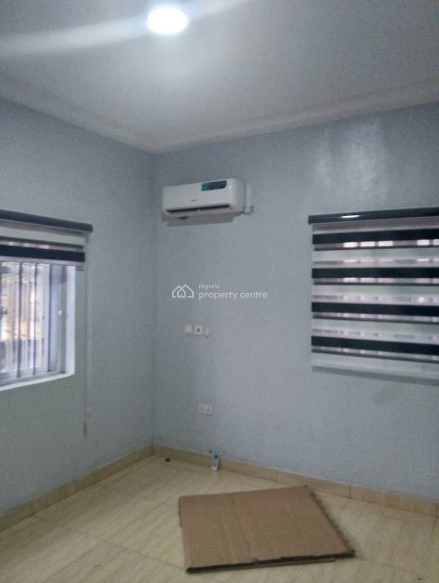 Spacious 2 Bedroom Flat, Palm Willie Estate, Ajah, Lagos, Flat / Apartment for Rent